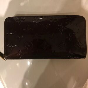 Louis vuitton wallet